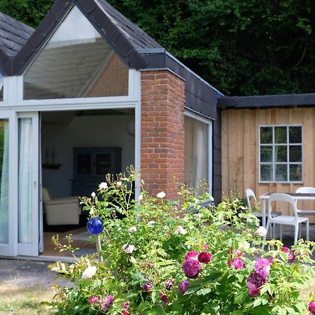 Achterdeck Mit Sauna Eckernförde Exteriér fotografie
