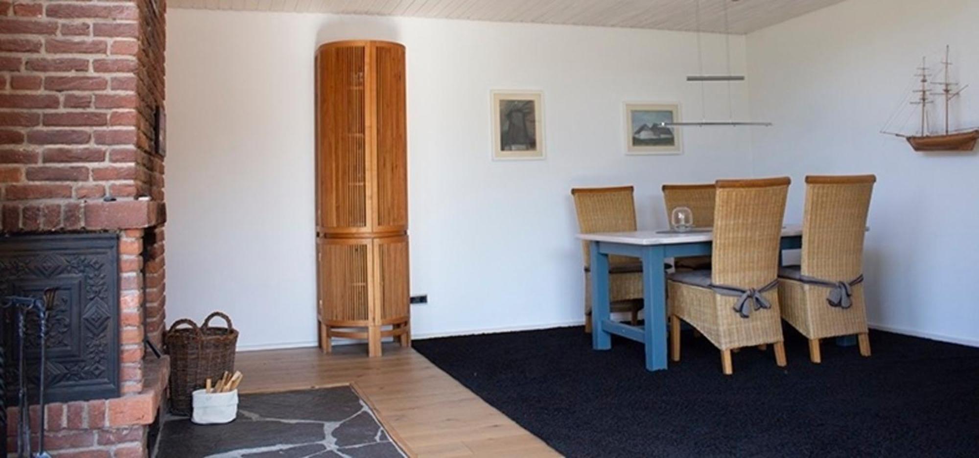Achterdeck Mit Sauna Eckernförde Exteriér fotografie