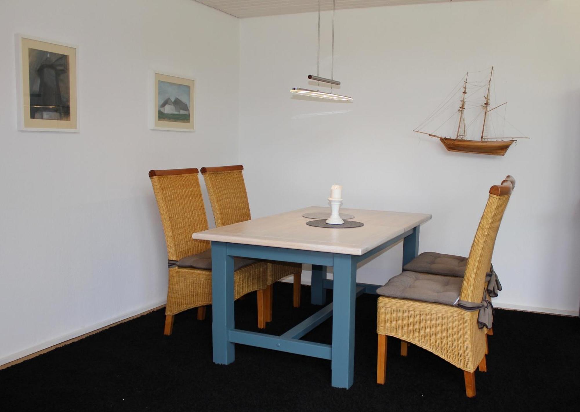 Achterdeck Mit Sauna Eckernförde Exteriér fotografie